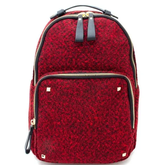 Diona J | Bags | Diona J Soft Textured Zipper Handle  display picture 2